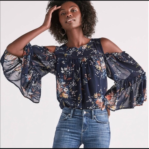 Lucky Brand Tops - Lucky Brand top